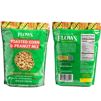 Toasted Corn and Peanut Mix Original