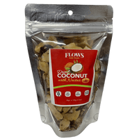 Dried Coconuts