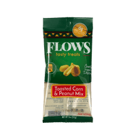 Toasted Corn and Peanut Mix Original