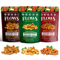 Variety Pack (The Flavor Tour)