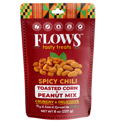Spicy Chili