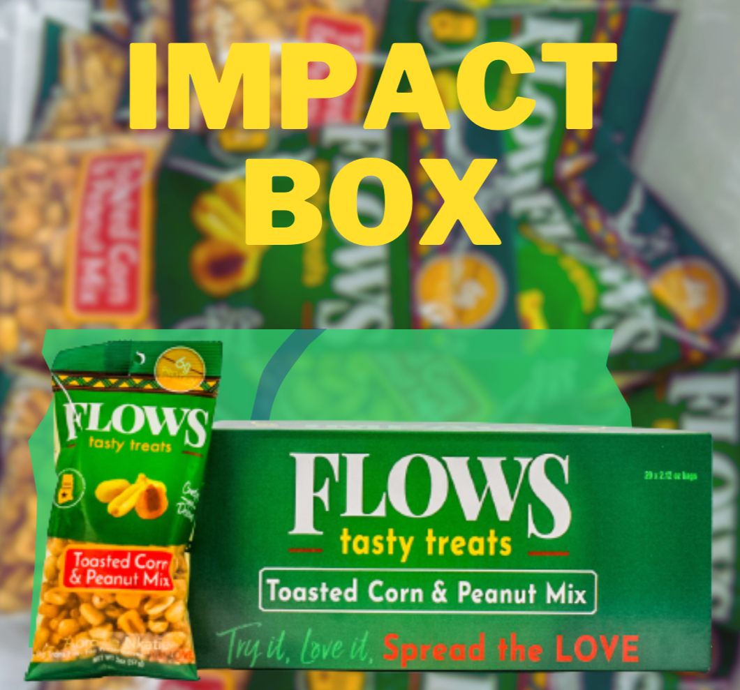 Impact Box (20-2 oz. bags)