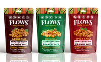 Variety Pack (The Flavor Tour)
