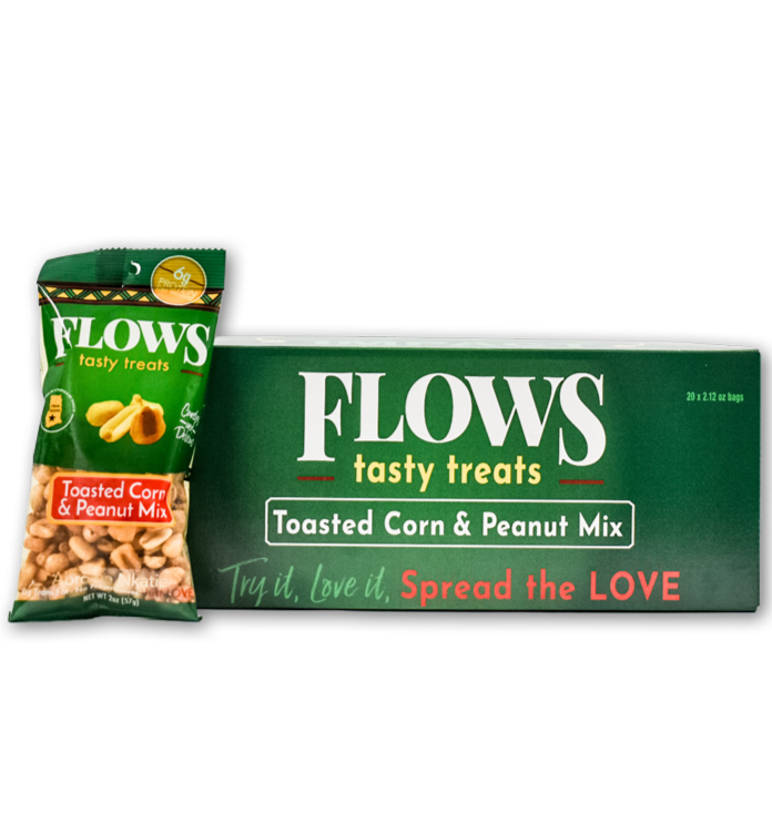 Impact Box (20-2 oz. bags)