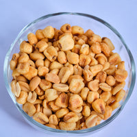 Toasted Corn and Peanut Mix Original