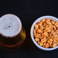 Toasted Corn and Peanut Mix Original