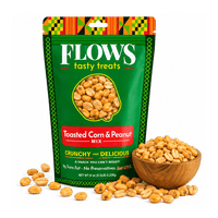 Toasted Corn and Peanut Mix Original