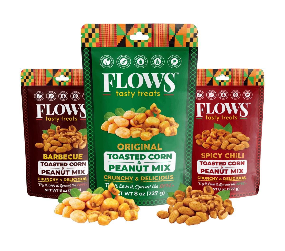 Variety Pack (The Flavor Tour)
