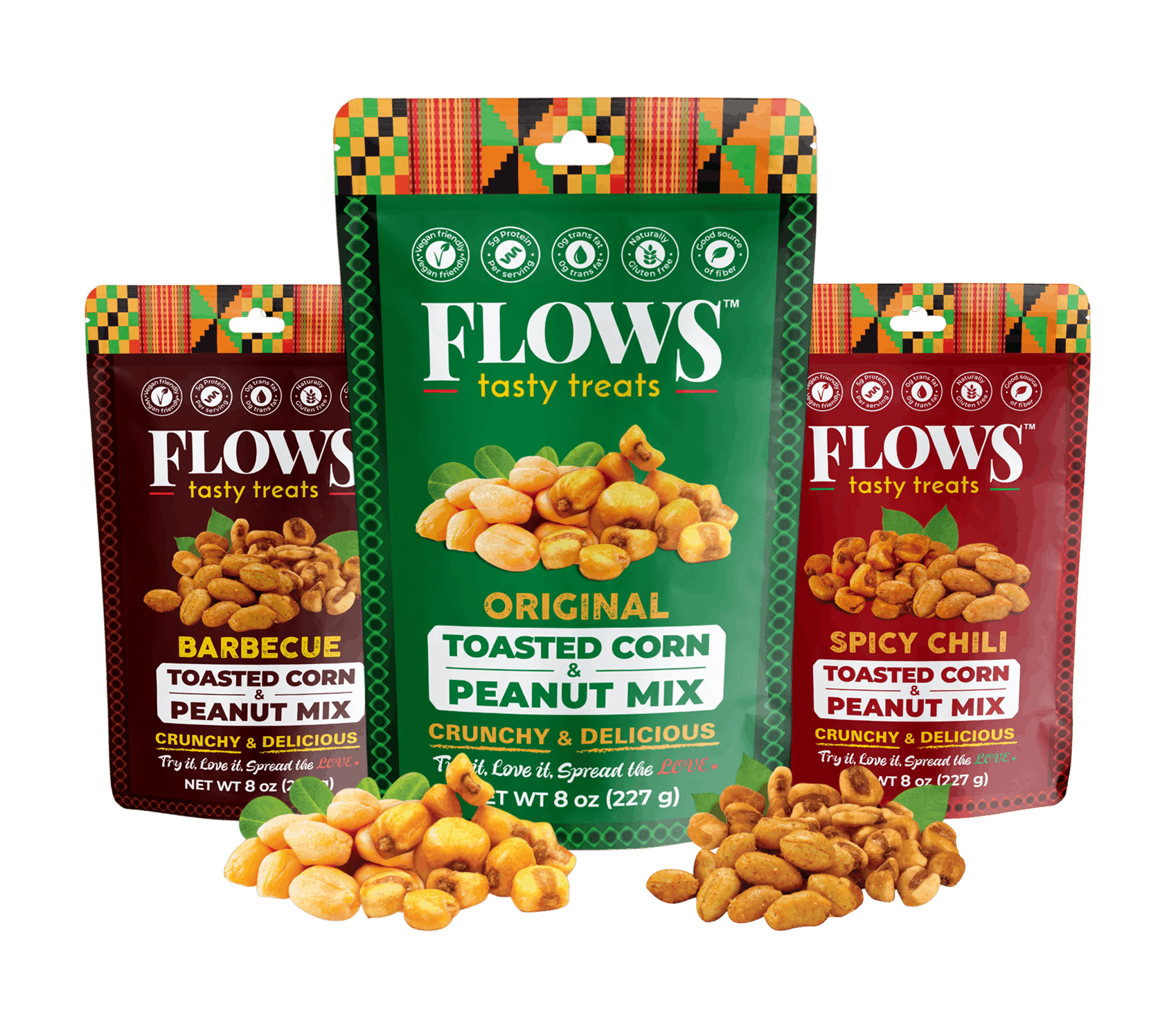 Variety Pack (The Flavor Tour)