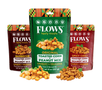 Variety Pack (The Flavor Tour)